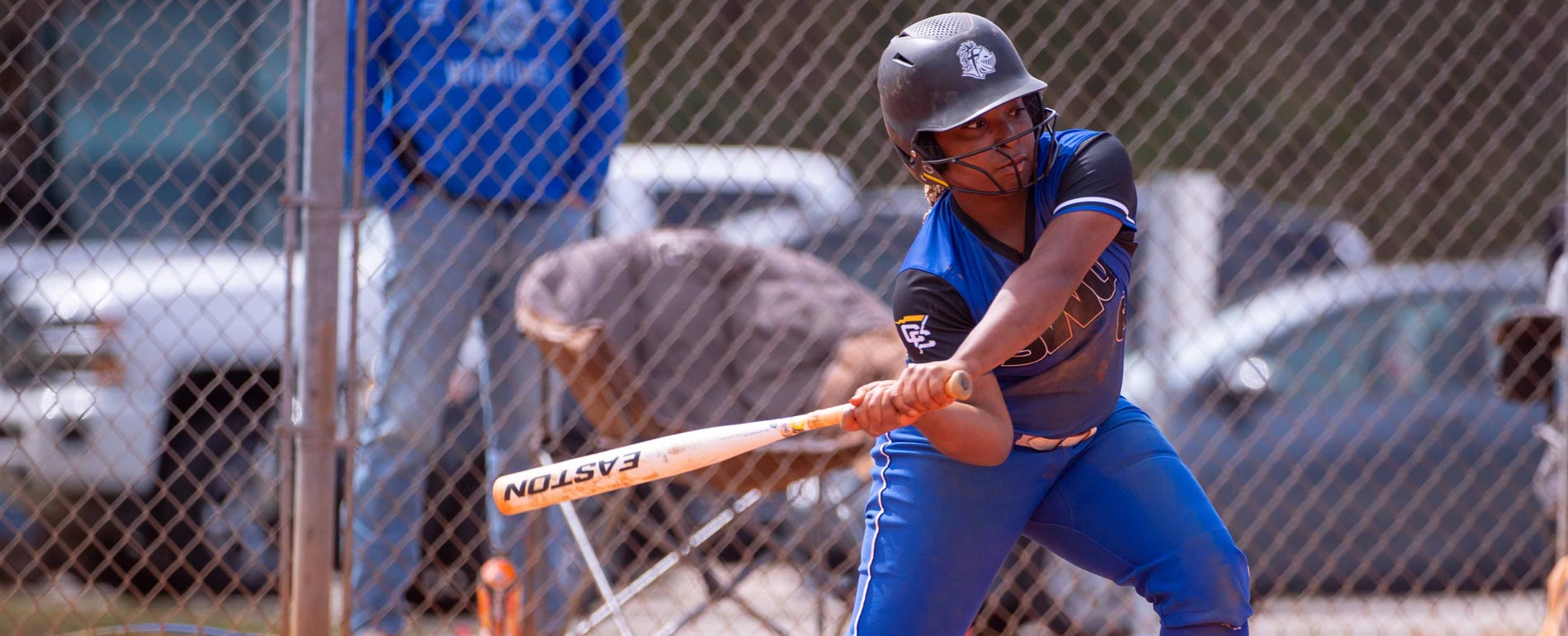 SWU Softball Camps | Southern Wesleyan University