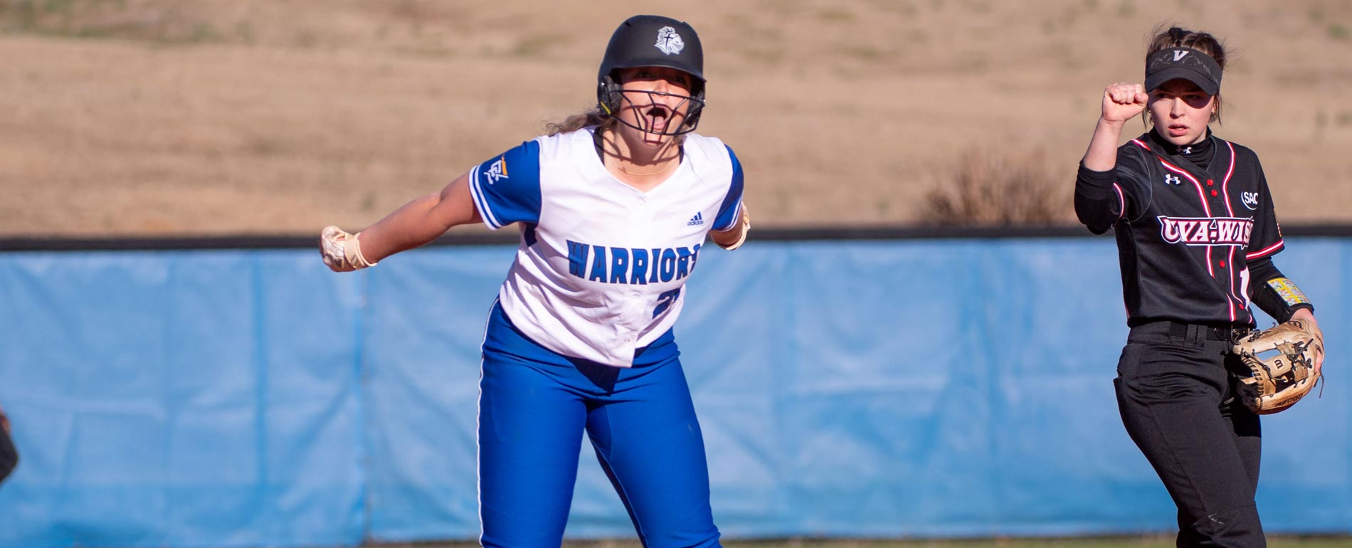 SWU Softball Camps | Southern Wesleyan University