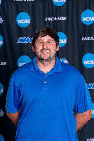 Clay Ardeeser | Head Coach