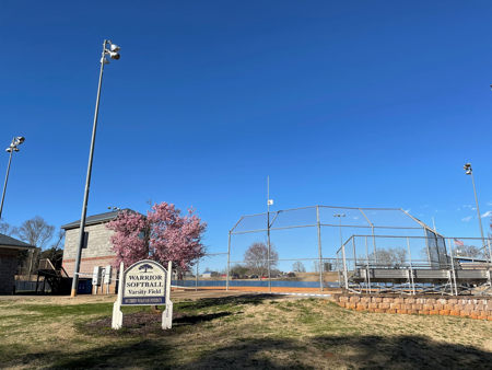 SWU Softball Camps | Southern Wesleyan University