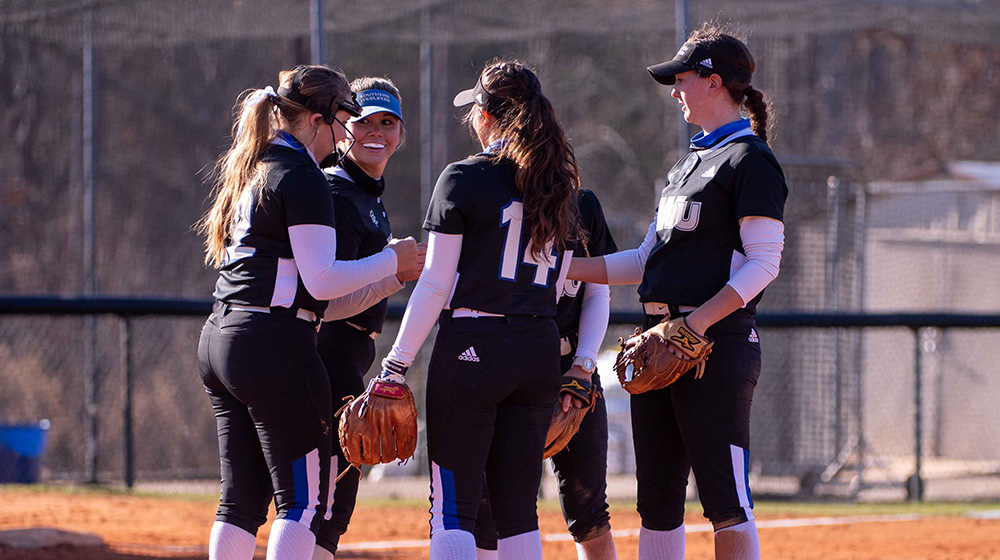 SWU Softball Camps - at Southern Wesleyan University