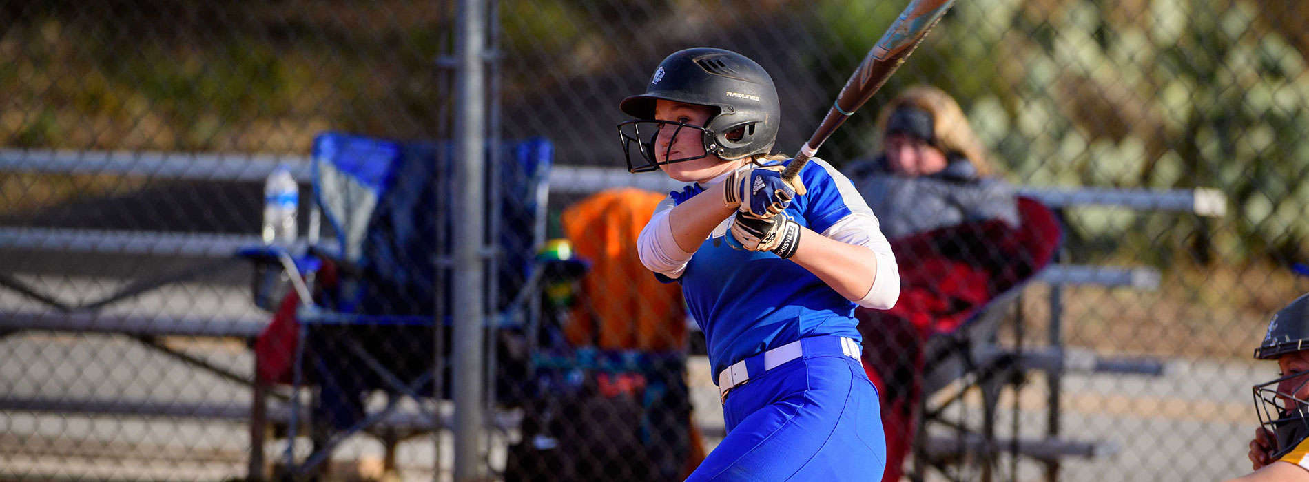 SWU Softball Camps - at Southern Wesleyan University