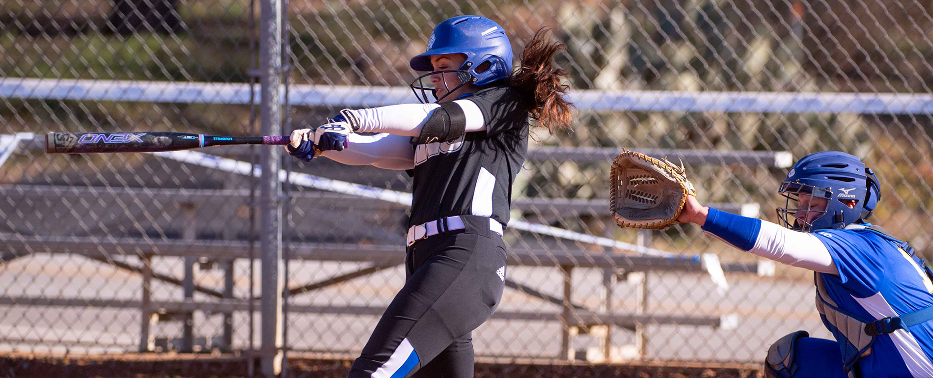 SWU Softball Camps - at Southern Wesleyan University