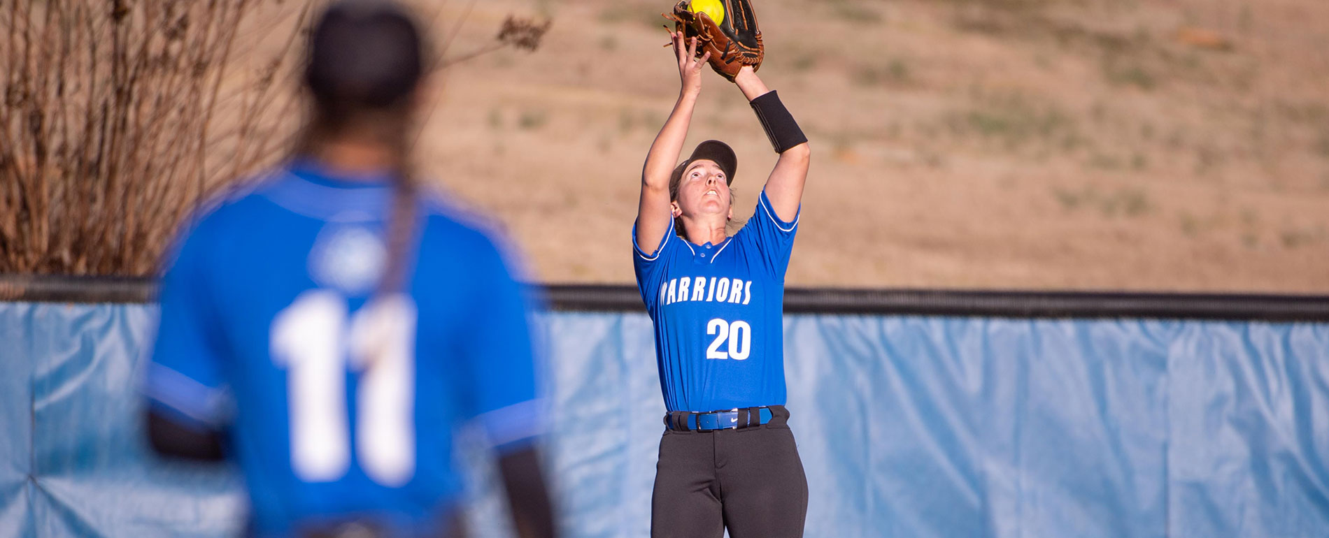 SWU Softball Camps | Southern Wesleyan University