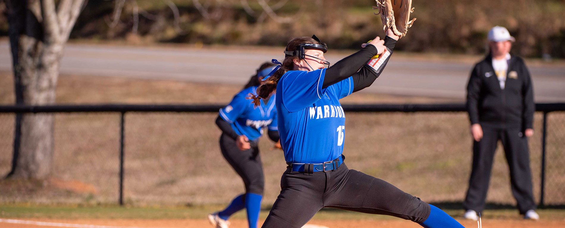 SWU Softball Camps | Southern Wesleyan University